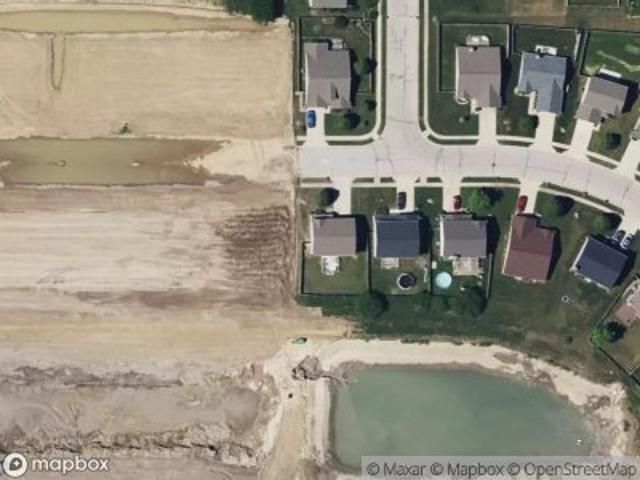 House for sale in Monrovia, Indiana