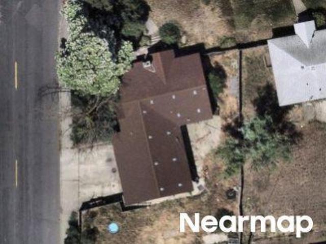 House for sale in Spokane, Washington