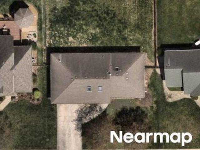 House for sale in Manteno, Illinois