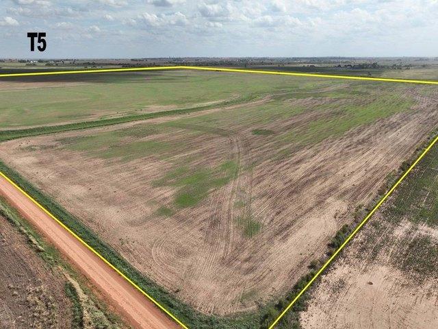 Land for sale in Waukomis, Garfield County