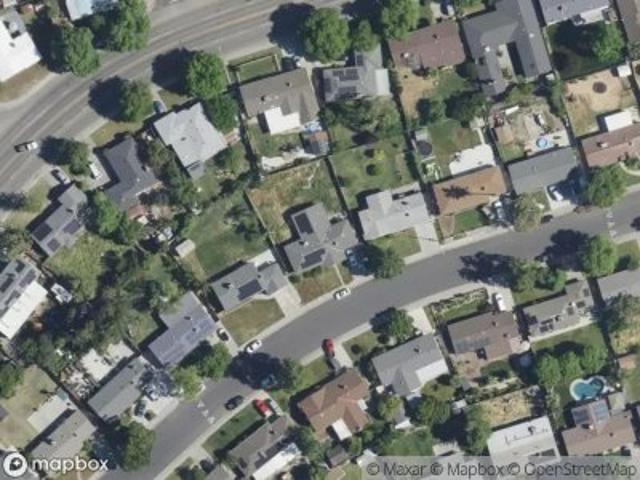House for sale in Stockton, California