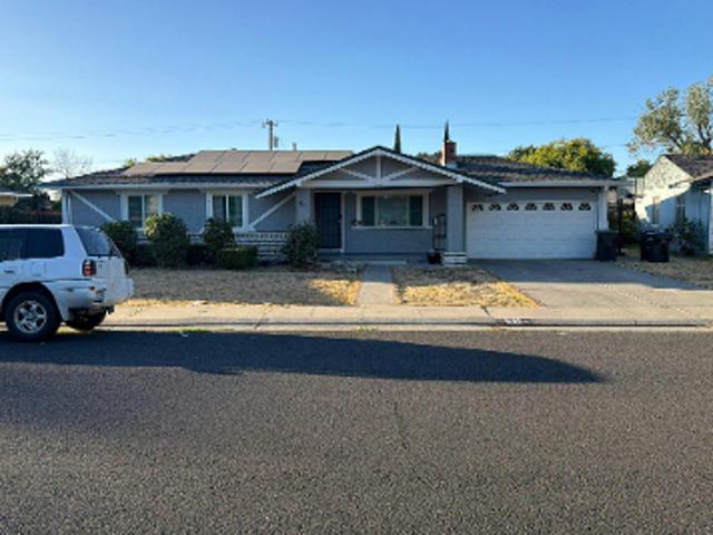 House for sale in Stockton, California