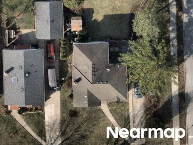 House for sale in Mount Prospect, Illinois