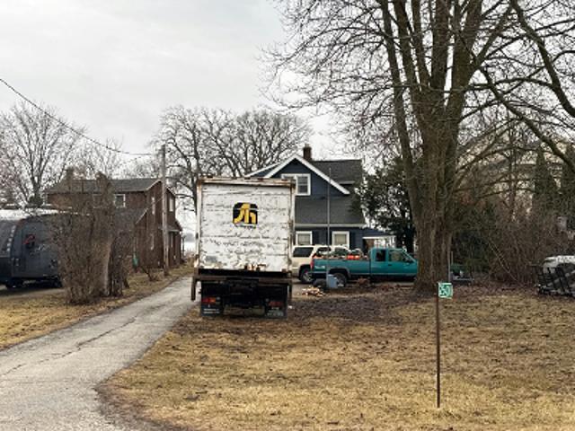 House for sale in Wisconsin