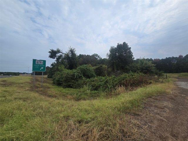 Land for sale in Henderson, Texas