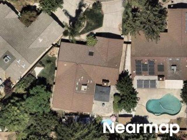 House for sale in Fresno, California