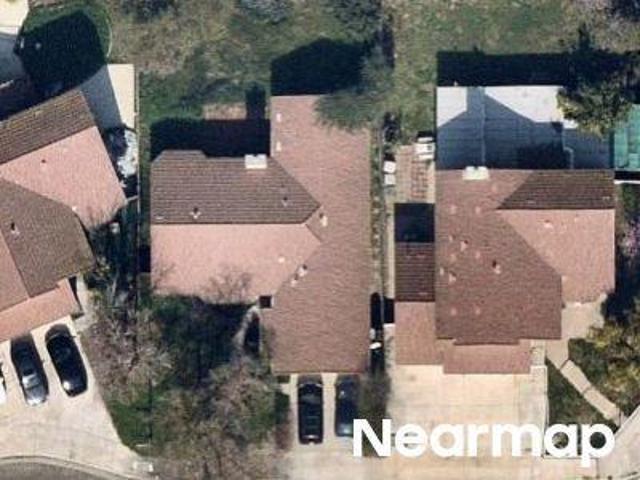 House for sale in Fresno, California