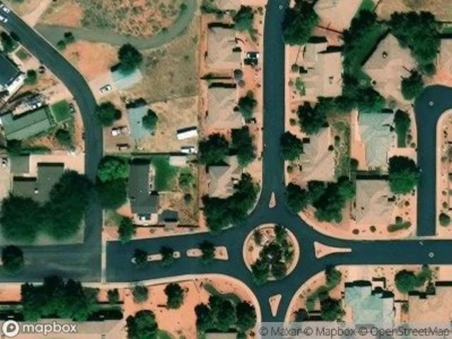 House for sale in Kanab, Utah
