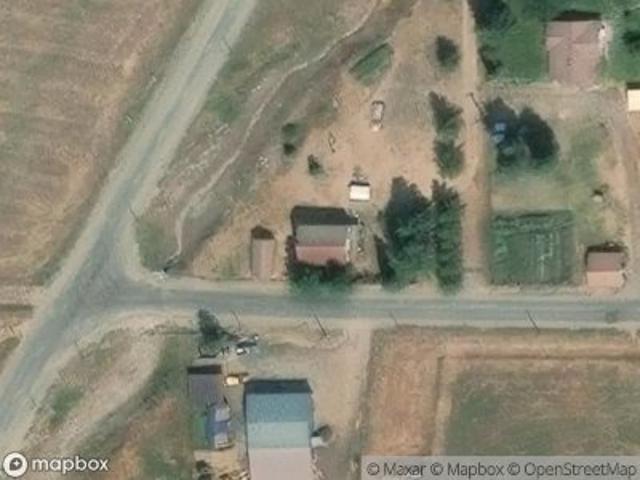 House for sale in Tonasket, Washington