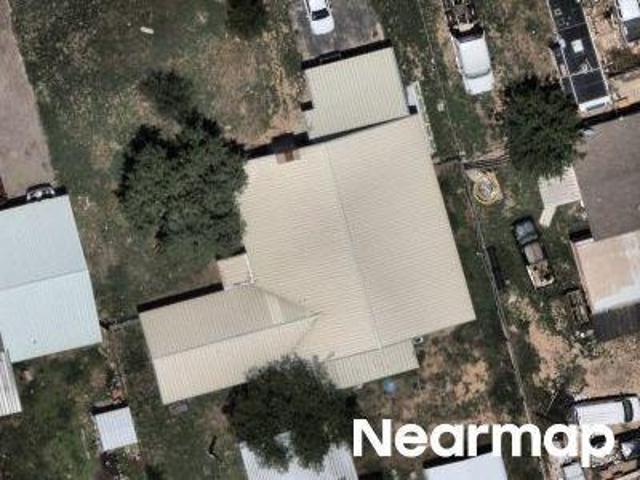 House for sale in Odessa, Texas