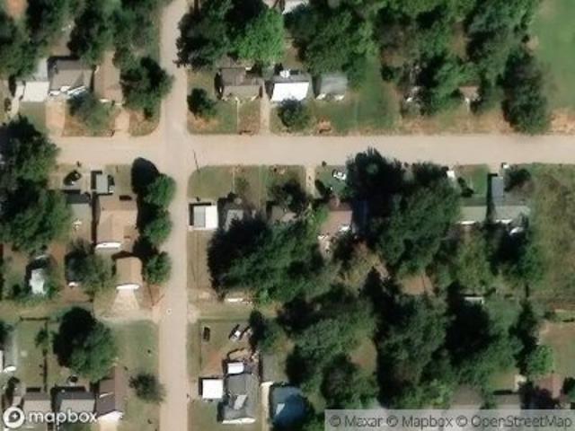 House for sale in Caddo, Oklahoma
