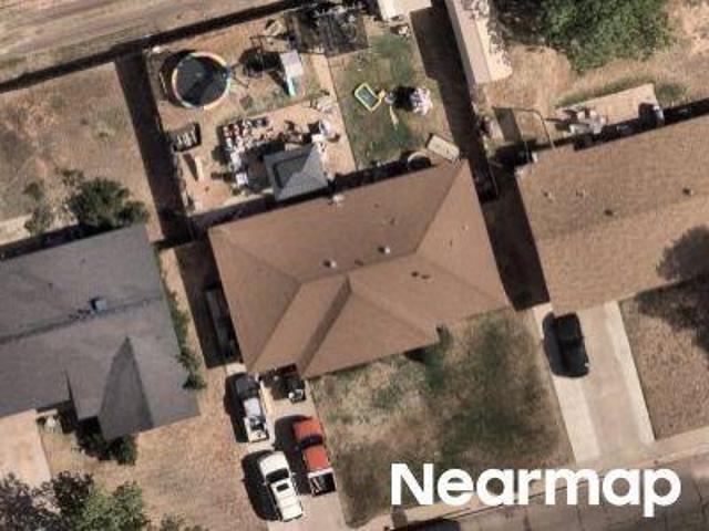 House for sale in Midland, Texas
