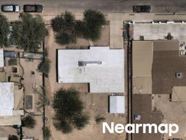 House for sale in Tucson, Arizona