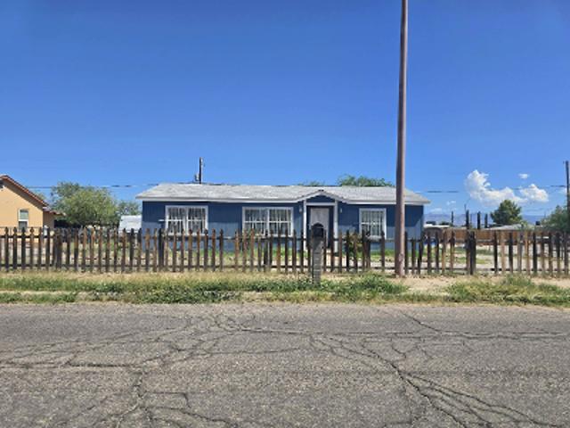 House for sale in Tucson, Arizona
