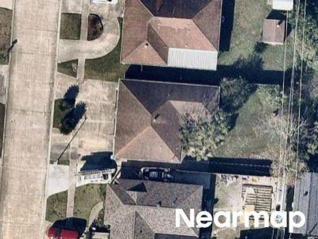 House for sale in Kenner, Louisiana