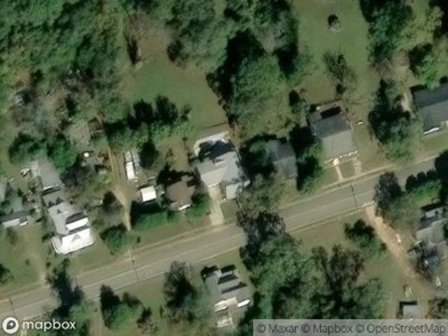 House for sale in Clayton, Alabama