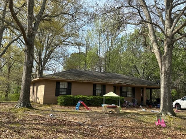 House for sale in Booneville, Mississippi
