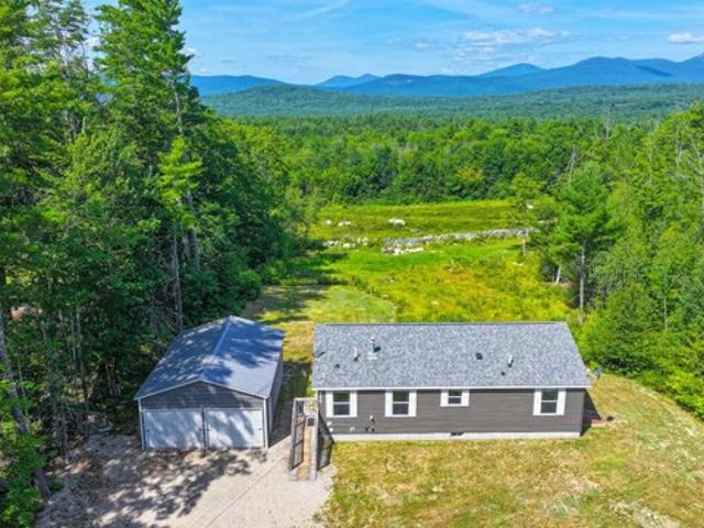 House for sale in Lovell, Maine