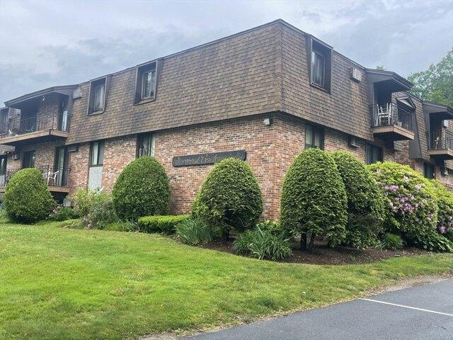 Condo for sale in Haverhill