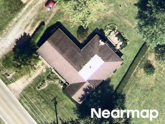 House for sale in Stone Ridge – The Views, Springboro