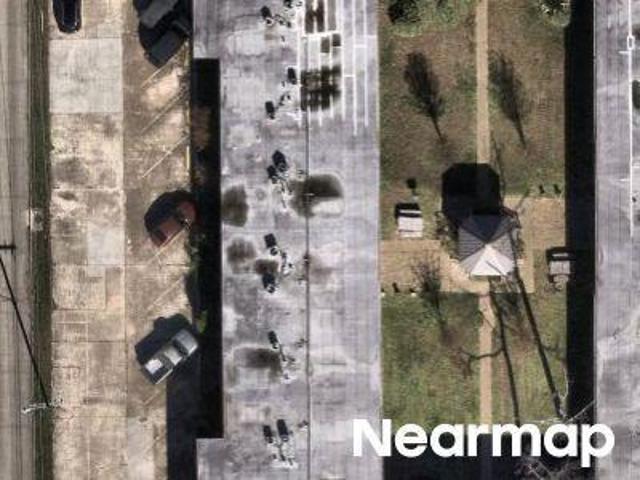 Commercial for sale in Jefferson, Texas