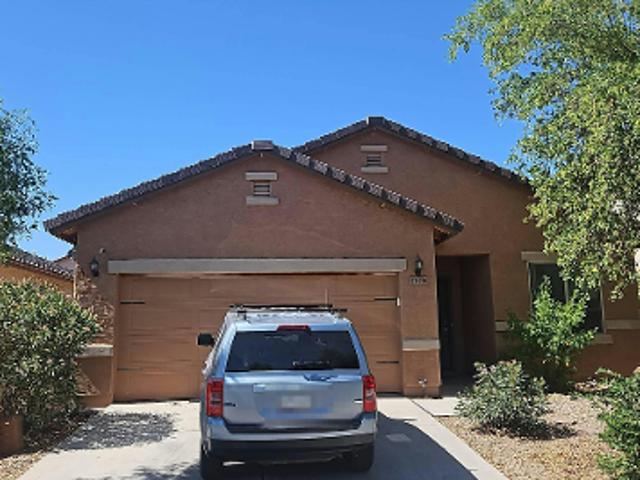 House for sale in Maricopa, Arizona