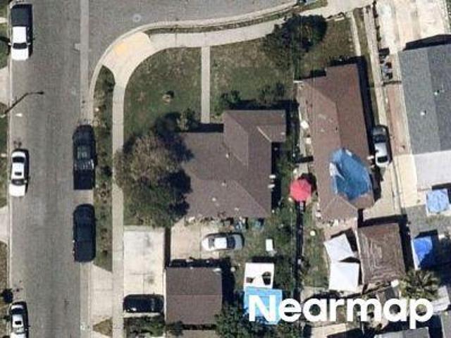 House for sale in Compton, California