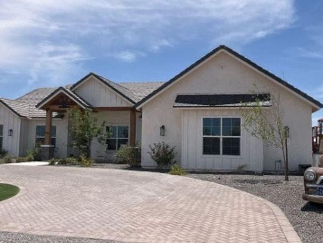 House for sale in Queen Creek, Arizona
