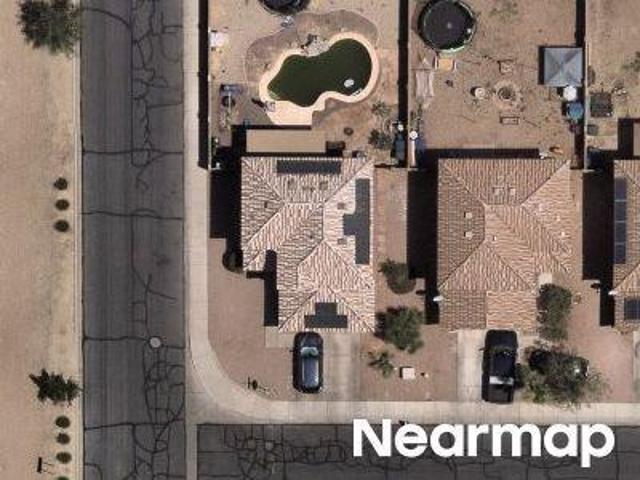 House for sale in El Mirage, Arizona