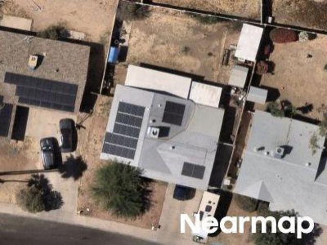 House for sale in Laveen, Arizona