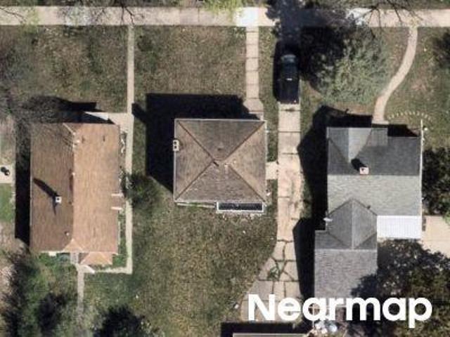 House for sale in Milwaukee, Wisconsin