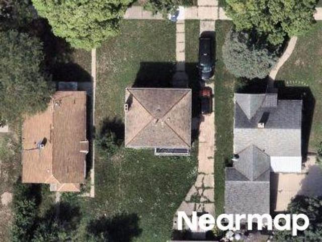 House for sale in Old North Milwaukee, Milwaukee