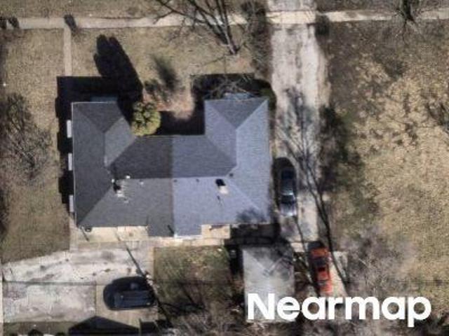 Townhouse for sale in Robbins, Illinois