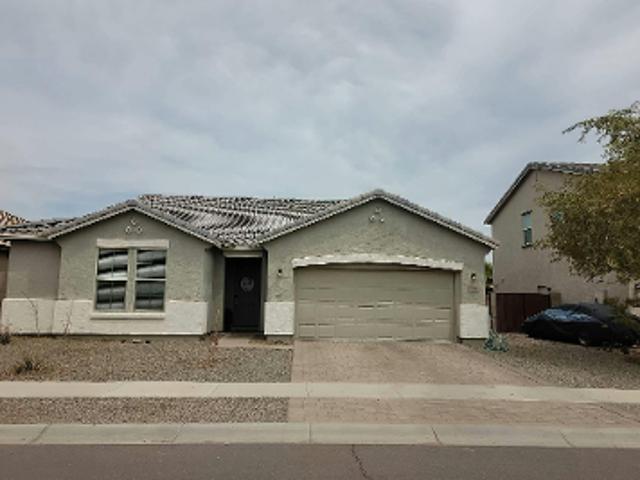 House for sale in Laveen, Arizona
