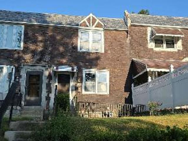 House for sale in Delco, Pennsylvania