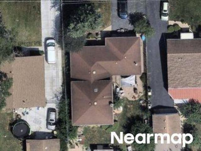 House for sale in Melrose Park, Illinois