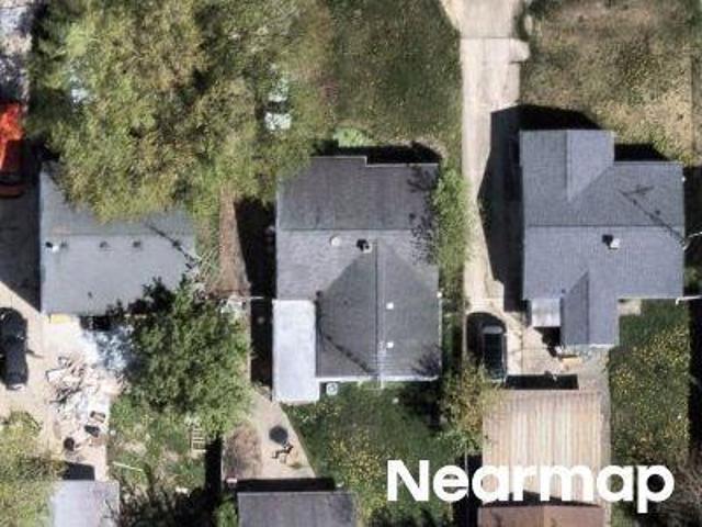 House for sale in Michigan