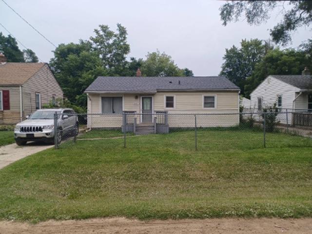 House for sale in Michigan