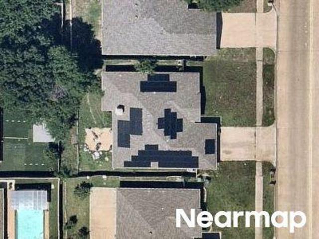 House for sale in Arlington, Texas