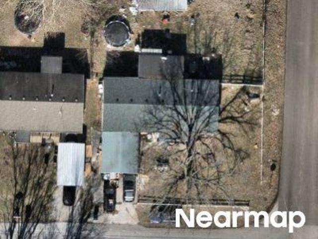 House for sale in Springfield, Missouri