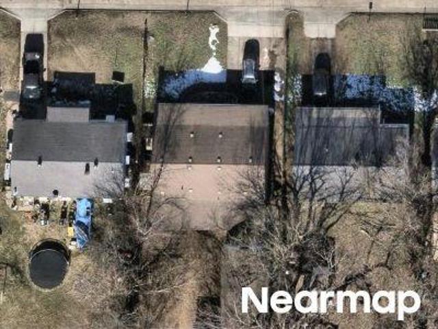 House for sale in Springfield, Missouri