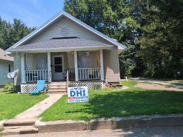 House for sale in Springfield, Missouri