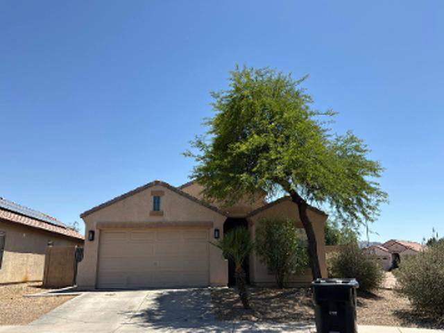 House for sale in Laveen, Arizona
