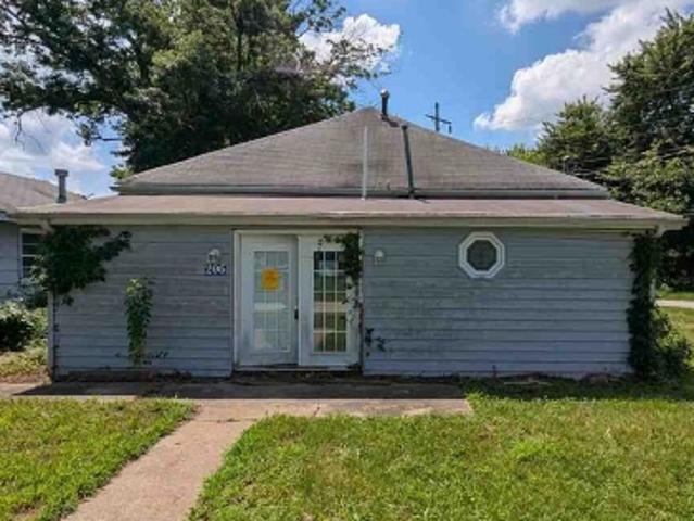 Property for sale in Athens, Illinois