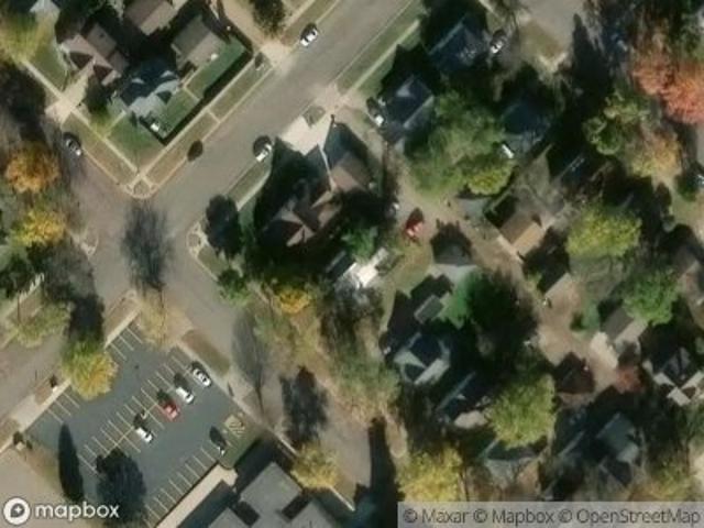 Commercial for sale in Marshall, Minnesota
