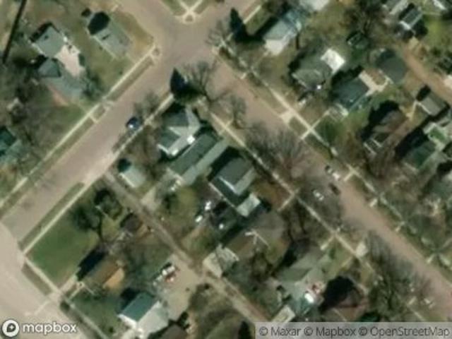 House for sale in Marshall, Minnesota