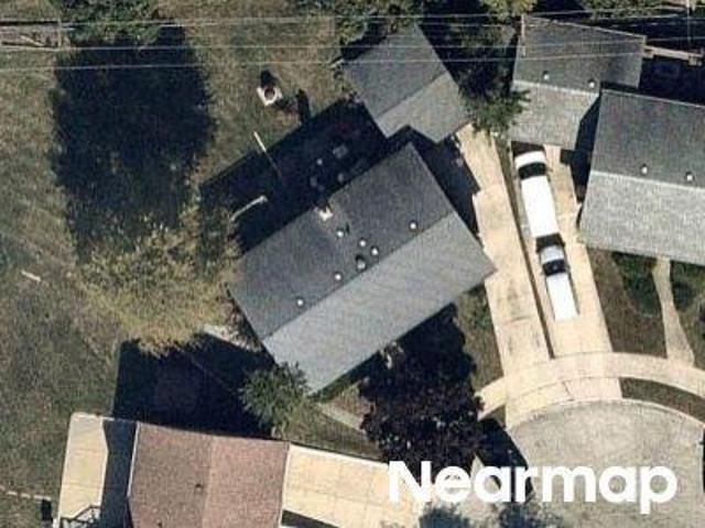House for sale in Niles, Illinois