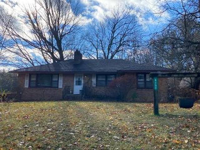 House for sale in Gladwin House for sale in Gladwin