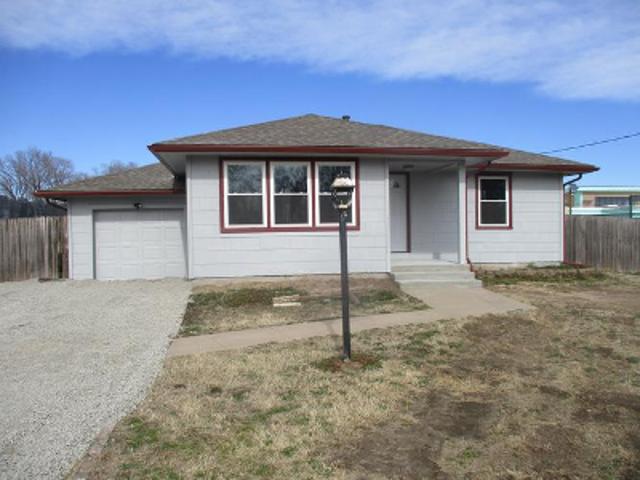 House for sale in Kansas