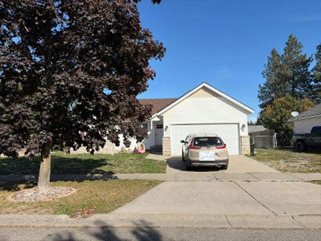 House for sale in Rathdrum, Kootenai County